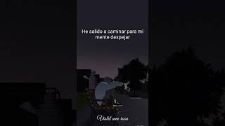 una canción para dedicar a la persona que dejaste ir 