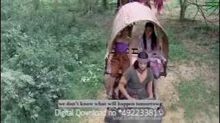 [ENG SUB] Meaw Jirasak - ข้าบดินทร์ (Kha Badin - Servant of the King) MV Ost.Kha Badin