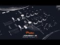 Johnny M - Release The Beat 05 [Proton Curator Mix] Melodic &amp; Progressive House