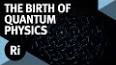 The Enigmatic World of Quantum Cosmology ile ilgili video