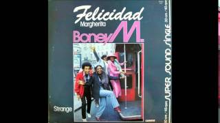 Boney M - Felicidad (long version)