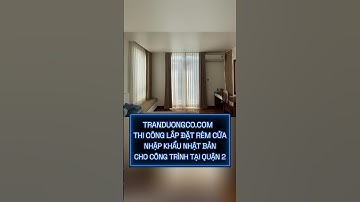 tranduongco.com thi công rèm hiện đại cho công trình tại quận 2 .𝐇𝐨𝐭𝐥𝐢𝐧𝐞: 0902.420.858
