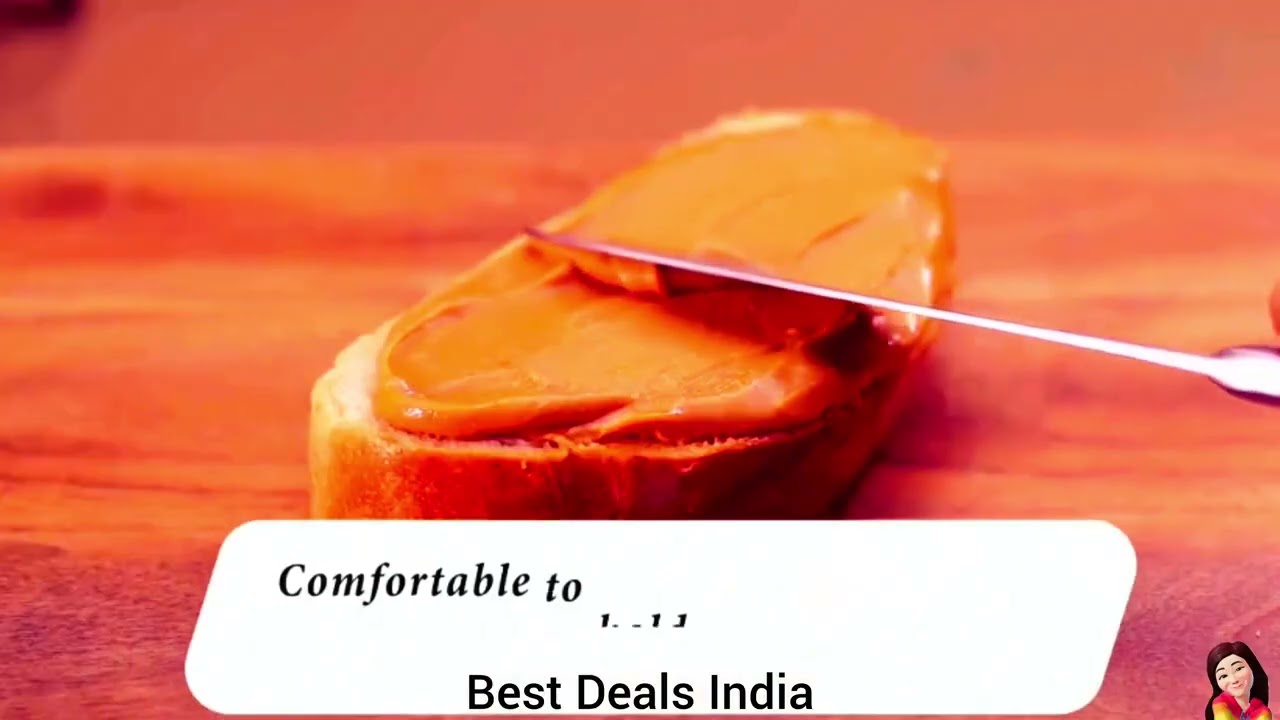 Amazon Best Kitchen Steel Utensils Review | Must-Have Products for Every Home 2025