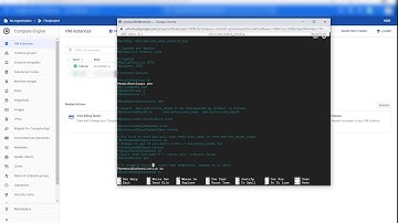 Enable root access in google cloud vps and aws vps