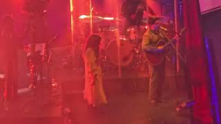 Búscame otra vez, Kevin Kaarl ft Andrea Vejar, Auditorio Nacional, 6 de Diciembre 2025