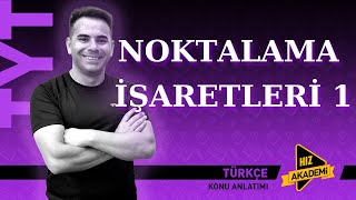 2.Gün I Noktalama İşaretleri 1 I Tyt I Kpss