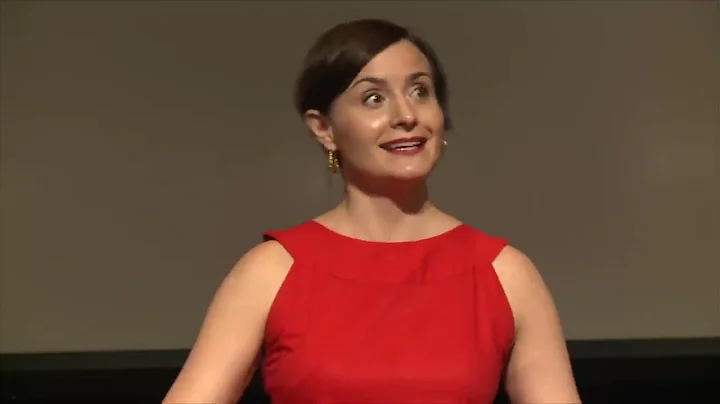 Career Change  The Questions You Need to Ask Yourself Now   Laura Sheehan   TEDxHanoi Part 2