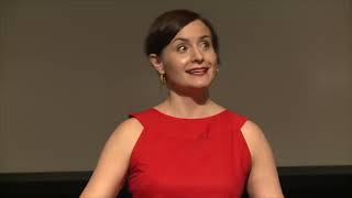 Career Change  The Questions You Need to Ask Yourself Now   Laura Sheehan   TEDxHanoi Part 2