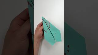 🚀 How to Make an Amazing Jet Paper Plane #diy #paper #papercraft #art #army