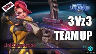 Mobile Battleground Blitz - Game Play & Link download screenshot 3