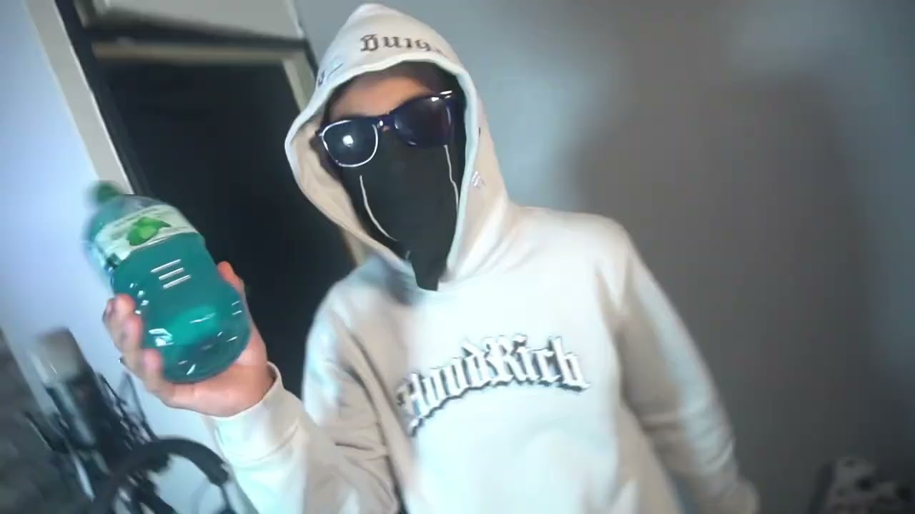 Trap - Kermit (official audio)