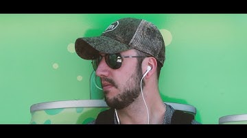 Blind Robots-"Unbreakable"