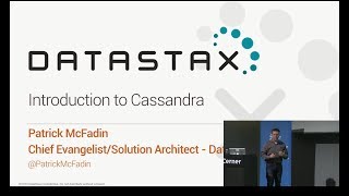 Introduction To Apache Cassandra