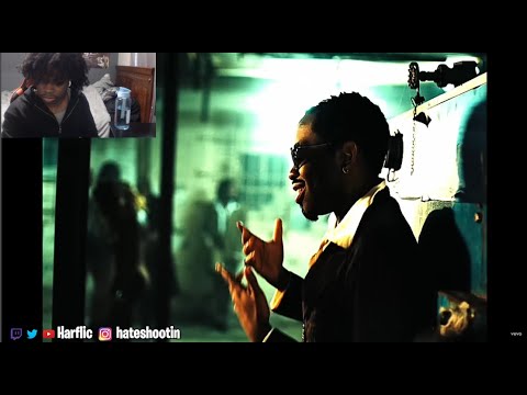 Harflic Reacts to BNYX®, Len - Where You Been