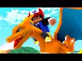 Minecraft: CHARIZARD PERFEITO! - MUNDO POKEMON #6 ‹ NO4H ›