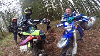 2020 12 05 Enduro Marèges Sérandon Bouzabias 6