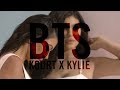 Behind the Scenes at the KOURT X KYLIE Collab Photo Shoot