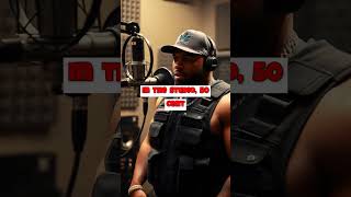 50 Cent vs Ja Rule — The Beef That Changed Hip Hop Forever  AI video legends