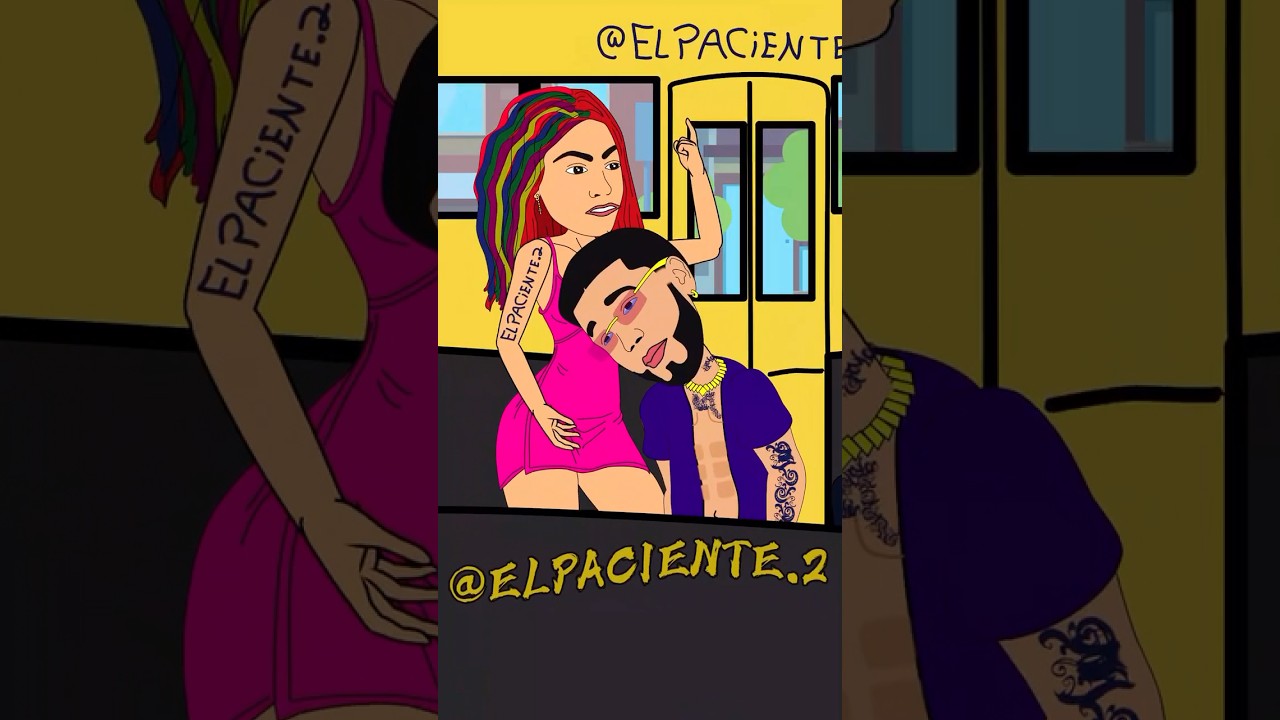Watch A Anuel AA 🥲 Le Llega El Karma ☯️ YAILIN Lo Rechaza 😖 y Tekashi 6ix9ine Se Quilla 🤬🥶 on YouTube Watch A Anuel AA 🥲 Le Llega El Karma ☯️ YAILIN Lo Rechaza 😖 y Tekashi 6ix9ine Se Quilla 🤬🥶 on YouTube