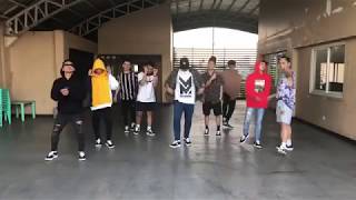 Switch it down By Ji ar  "Mastermind" With (Lyrics Music Video)