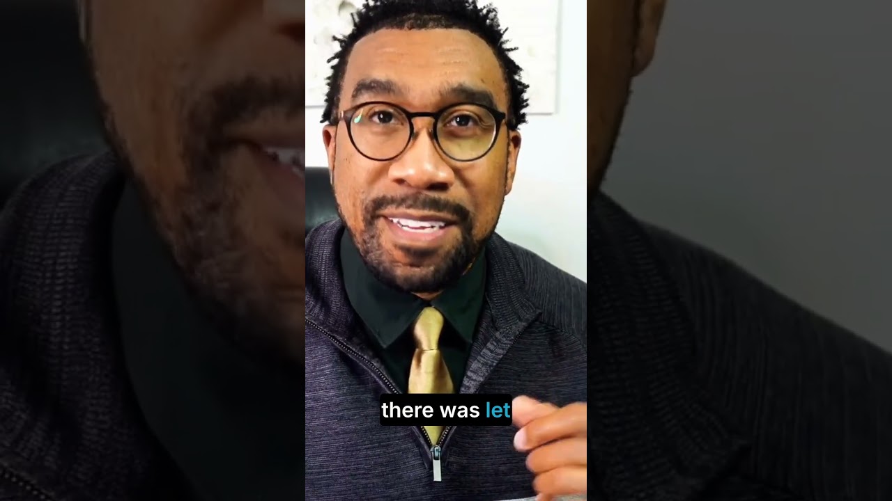 “Why Does God Hover Over Your Emptiness Before He Moves?”