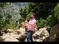 Fairuz      e7kili e7kili 3an baladi saxophone cover by joseph keyrouz