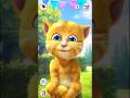 Talking Tom Cat #shorts #funny #viral #talkingtom #shortsfeed #ytshorts #cat