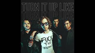 Nothing More - TURN IT UP LIKE (Stand in the Fire) - Isolated Vocals Only