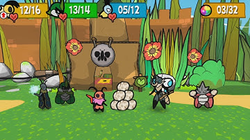 Bug Fables, Episode 30