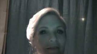 Sally Pressman Interview, Nov. 11, 2007