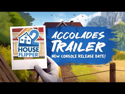 : Accolades Trailer