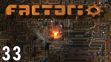 Factorio: Bob