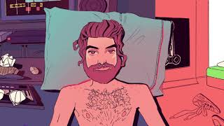 Đđa - Uneasy Prod. Laprea