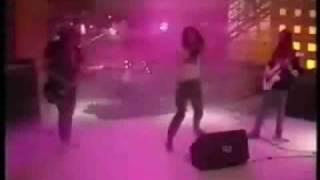 Napalm Death- You Suffer