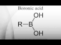 Boronic acid