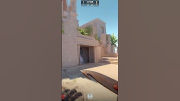 Easy Anubis CT to B smokes