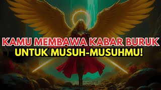 Download Lagu Jiwa Terpilih 🌟 Musuh-musuhmu Mendapat Kabar Buruk 🗞️ Kelompok ini Tidak Bisa Percaya MP3 Download Lagu Jiwa Terpilih 🌟 Musuh-musuhmu Mendapat Kabar Buruk 🗞️ Kelompok ini Tidak Bisa Percaya MP3