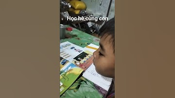 Unit 5. My hobbies ( tiếng anh lớp 3 global success. lesson 1)