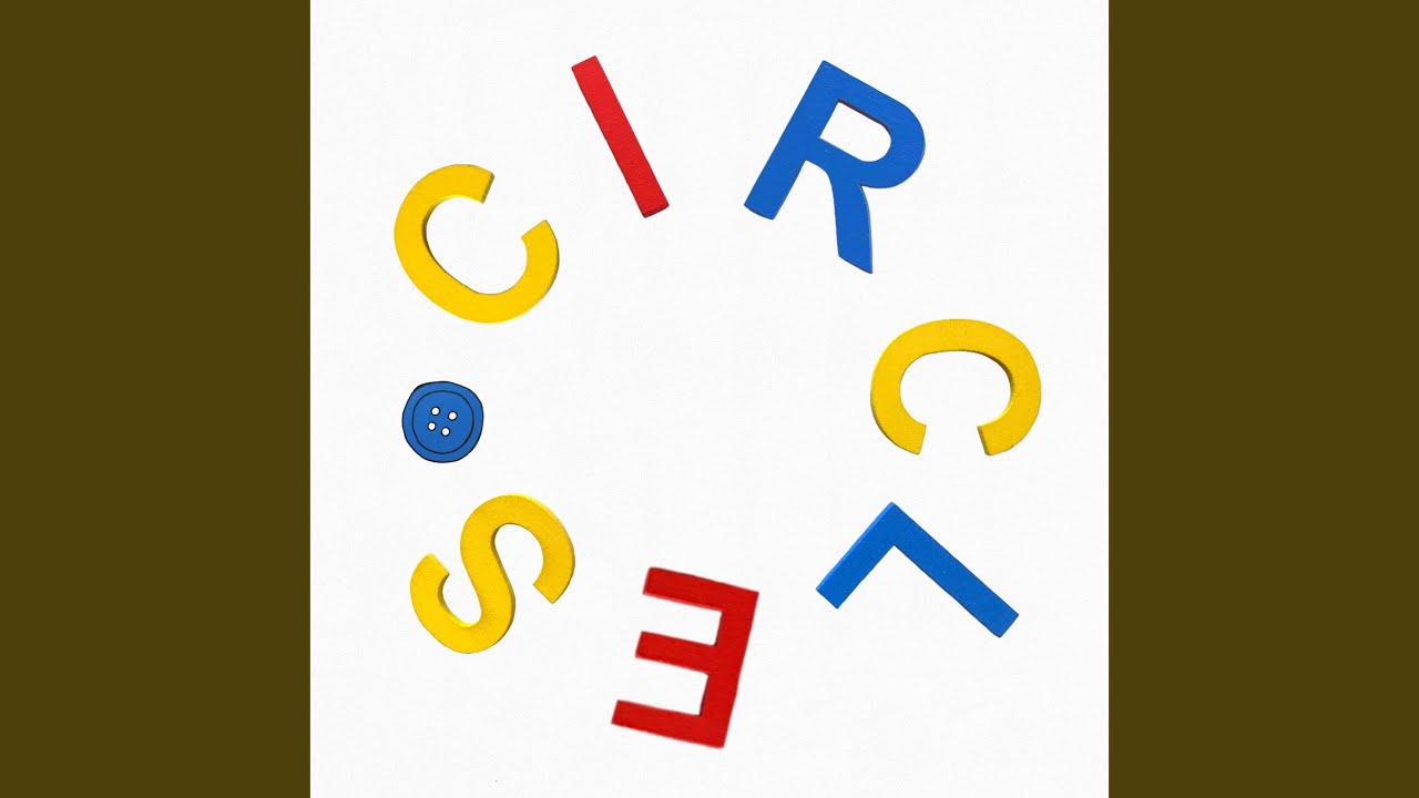 Watch Circles on YouTube Watch Circles on YouTube