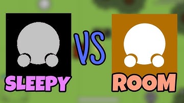 Surviv.io PRO 1v1s|Sleepywolf VS Roomservice