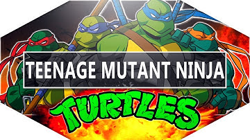 SNES RETRO GAME NIGHT: TEENAGE MUTANT NINJA TURTLES: TURTLES IN TIME