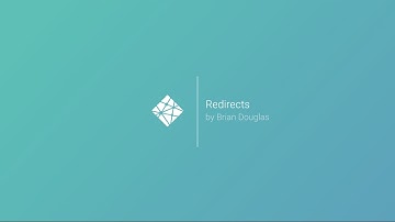 Netlify Tutorial – Redirects