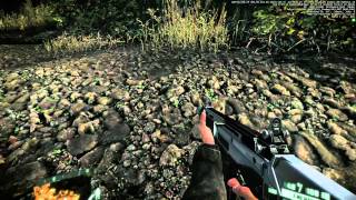 AMD 7850 - Max Settings on Battlefield 3, Crysis, ARMA II, and CryEngine 3