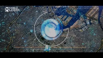 Intro ML Anime Aesthetic Video Full Screen Hd