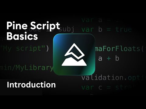 Pine Script Masterclass for Beginner to Advanced Traders