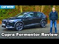 Cupra Formentor 2021: A Golf R in Disguise?