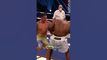 Never PISS OFF USYK! When Oleksandr Usyk DESTROYED Cocky Rats For Being Disrespectful