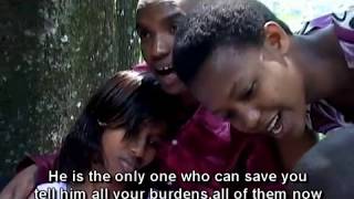 Ni Kuki Wihebye - Chorale Pepiniere Du Seigneur