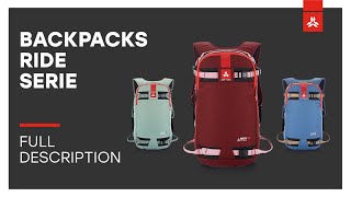 Backpacks Ride Discover Its Characteristics By Leo Slemett