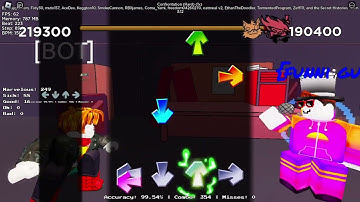 FNB Confrontation FC (oh, and custom icons, too.)